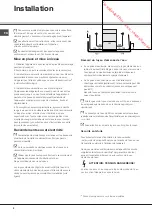 Предварительный просмотр 2 страницы SCHOLTES LTE 14-3211 Operating Instructions Manual