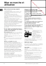 Предварительный просмотр 6 страницы SCHOLTES LTE 14-3211 Operating Instructions Manual