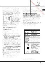 Предварительный просмотр 51 страницы SCHOLTES LTE 14-3211 Operating Instructions Manual