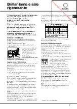 Предварительный просмотр 57 страницы SCHOLTES LTE 14-3211 Operating Instructions Manual