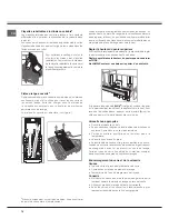 Preview for 14 page of SCHOLTES LTE H131 7 Operating Instructions Manual