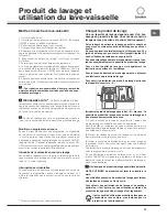 Preview for 15 page of SCHOLTES LTE H131 7 Operating Instructions Manual