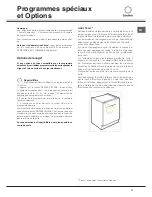 Preview for 17 page of SCHOLTES LTE H131 7 Operating Instructions Manual