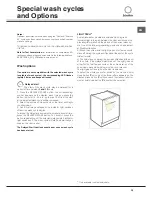 Preview for 29 page of SCHOLTES LTE H131 7 Operating Instructions Manual