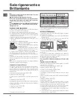 Preview for 36 page of SCHOLTES LTE H131 7 Operating Instructions Manual