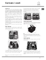 Preview for 37 page of SCHOLTES LTE H131 7 Operating Instructions Manual