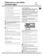 Preview for 39 page of SCHOLTES LTE H131 7 Operating Instructions Manual