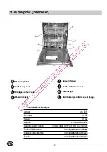 Предварительный просмотр 4 страницы SCHOLTES LVA 12-56 Instructions For Installation And Use Manual