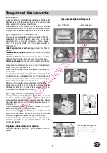 Предварительный просмотр 7 страницы SCHOLTES LVA 12-56 Instructions For Installation And Use Manual