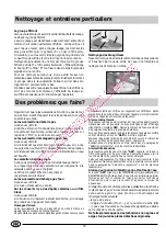 Предварительный просмотр 12 страницы SCHOLTES LVA 12-56 Instructions For Installation And Use Manual