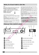 Предварительный просмотр 14 страницы SCHOLTES LVA 12-56 Instructions For Installation And Use Manual