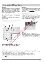 Предварительный просмотр 17 страницы SCHOLTES LVA 12-56 Instructions For Installation And Use Manual