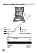 Предварительный просмотр 26 страницы SCHOLTES LVA 12-56 Instructions For Installation And Use Manual