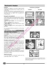 Предварительный просмотр 40 страницы SCHOLTES LVA 12-56 Instructions For Installation And Use Manual