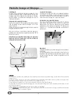 Предварительный просмотр 6 страницы SCHOLTES LVI 12-66 Instructions For Installation & Use