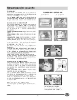 Предварительный просмотр 7 страницы SCHOLTES LVI 12-66 Instructions For Installation & Use