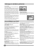 Предварительный просмотр 12 страницы SCHOLTES LVI 12-66 Instructions For Installation & Use