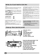 Предварительный просмотр 14 страницы SCHOLTES LVI 12-66 Instructions For Installation & Use