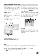 Предварительный просмотр 17 страницы SCHOLTES LVI 12-66 Instructions For Installation & Use