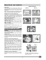 Предварительный просмотр 29 страницы SCHOLTES LVI 12-66 Instructions For Installation & Use