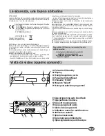 Предварительный просмотр 47 страницы SCHOLTES LVI 12-66 Instructions For Installation & Use