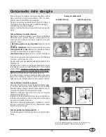 Предварительный просмотр 51 страницы SCHOLTES LVI 12-66 Instructions For Installation & Use