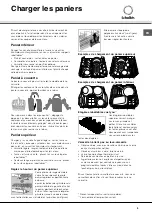 Предварительный просмотр 5 страницы SCHOLTES LVL 12-67 Instruction Booklet