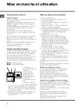 Предварительный просмотр 6 страницы SCHOLTES LVL 12-67 Instruction Booklet