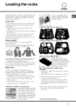 Предварительный просмотр 17 страницы SCHOLTES LVL 12-67 Instruction Booklet