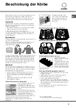 Предварительный просмотр 29 страницы SCHOLTES LVL 12-67 Instruction Booklet