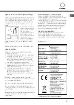 Предварительный просмотр 75 страницы SCHOLTES LVL 12-67 Instruction Booklet