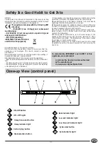 Preview for 12 page of SCHOLTES LVTI 12-67 Instructions For Installation And Use Manual