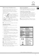 Предварительный просмотр 3 страницы SCHOLTES LVX 12-46 Instruction Booklet