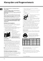 Предварительный просмотр 30 страницы SCHOLTES LVX 12-46 Instruction Booklet