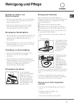 Предварительный просмотр 31 страницы SCHOLTES LVX 12-46 Instruction Booklet