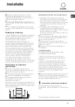 Предварительный просмотр 35 страницы SCHOLTES LVX 12-46 Instruction Booklet