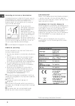 Предварительный просмотр 36 страницы SCHOLTES LVX 12-46 Instruction Booklet