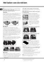 Предварительный просмотр 38 страницы SCHOLTES LVX 12-46 Instruction Booklet