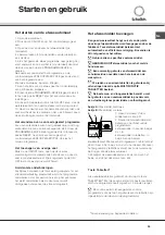 Предварительный просмотр 39 страницы SCHOLTES LVX 12-46 Instruction Booklet