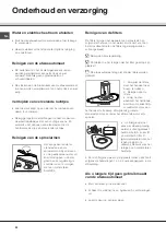 Предварительный просмотр 42 страницы SCHOLTES LVX 12-46 Instruction Booklet