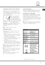 Предварительный просмотр 47 страницы SCHOLTES LVX 12-46 Instruction Booklet