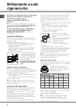 Предварительный просмотр 52 страницы SCHOLTES LVX 12-46 Instruction Booklet