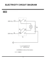 Preview for 7 page of SCHOLTES MBN 30 Installation Instructions Manual