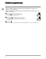 Предварительный просмотр 18 страницы SCHOLTES MICROWAVE OVEN Instruction Manual