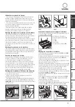 Preview for 7 page of SCHOLTES MLE 129 Instructions For Use Manual