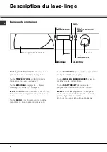 Preview for 8 page of SCHOLTES MLE 129 Instructions For Use Manual