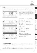 Preview for 9 page of SCHOLTES MLE 129 Instructions For Use Manual