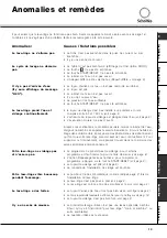 Preview for 15 page of SCHOLTES MLE 129 Instructions For Use Manual