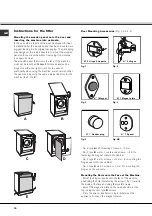 Preview for 20 page of SCHOLTES MLE 129 Instructions For Use Manual