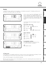 Preview for 23 page of SCHOLTES MLE 129 Instructions For Use Manual